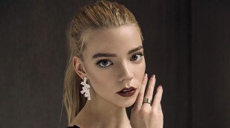 Anya Taylor-joy  Wallpaper Hd